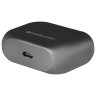 Наушники с микрофоном (гарнитура) DEFENDER TWINS 907, Bluetooth, беспроводные, черные, 63907 по низкой цене оптом 