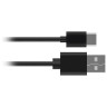 Наушники с микрофоном (гарнитура) DEFENDER TWINS 907, Bluetooth, беспроводные, черные, 63907 по низкой цене оптом 