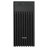 Системный блок VECOM T620 INTEL Core i3-10100 3,6 ГГц, 4 ГБ, 500 ГБ, Windows 10 PRO, черный, 35948