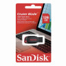 Флеш-диск 128 GB, SANDISK Cruzer Blade, USB 2.0, черный, SDCZ50-128G-B35 по низкой цене оптом Краснодар, Москва, Уфа, Казань, Барнаул, Владивосток, Хабаровск, Сахалин, Красноярск, Екатеренбург, 