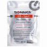 Кабель USB 2.0-Type-C, 1 м, SONNEN, медь, для передачи данных и зарядки, черный, 513117 по низкой цене оптом Краснодар, Москва, Уфа, Казань, Барнаул, Владивосток, Хабаровск, Сахалин, Красноярск, Екатеренбург, 