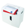 Уничтожитель (шредер) HSM SHREDSTAR X5-4.5x30, 4 уровень секретности, 4,5x30 мм, 5 листов, 18 литров, 1043121 по низкой цене оптом 