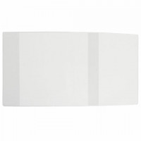 Обложка ПЭ 243х455 мм для рабочих тетрадей и прописей Горецкого, ПИФАГОР, универсальная, 60 мкм, 229385