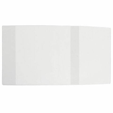 Обложка ПЭ 243х455 мм для рабочих тетрадей и прописей Горецкого, ПИФАГОР, универсальная, 60 мкм, 229385 по низкой цене оптом 