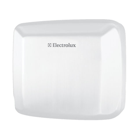 Сушилка для рук ELECTROLUX EHDA/W-2500, 2500 Вт, металлическая, антивандальная, белая, EHDA/W - 2500 по низкой цене оптом 