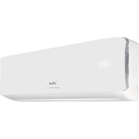 Сплит-система BALLU OLYMPIO EDGE BSO-09HN8_22Y, внешний и внутренний блок, площадь помещения 25 м2, 2 МЕСТА по низкой цене оптом Краснодар, Москва, Уфа, Казань, Барнаул, Владивосток, Хабаровск, Сахалин, Красноярск, Екатеренбург, 