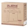 Диспенсер для полотенец LAIMA PROFESSIONAL BASIC (H2) Z-сложения, нержавеющая сталь, матовый, 605050 по низкой цене оптом Краснодар, Москва, Уфа, Казань, Барнаул, Владивосток, Хабаровск, Сахалин, Красноярск, Екатеренбург, 
