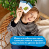 Игра головоломка развивающая "BRAINY TRAINY. Развитие памяти" 80 карточек, BRAINY TRAINY, УМ461 по низкой цене оптом Краснодар, Москва, Уфа, Казань, Барнаул, Владивосток, Хабаровск, Сахалин, Красноярск, Екатеренбург, 