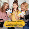 Игра головоломка развивающая "BRAINY TRAINY. Развитие памяти" 80 карточек, BRAINY TRAINY, УМ461 по низкой цене оптом Краснодар, Москва, Уфа, Казань, Барнаул, Владивосток, Хабаровск, Сахалин, Красноярск, Екатеренбург, 