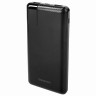 Аккумулятор внешний 16000 mAh SONNEN POWERBANK Q60P БЫСТРАЯ ЗАРЯДКА, 2USB, литий-полимерный, 263032 по низкой цене оптом 