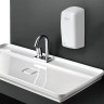 Диспенсер для жидкого мыла LAIMA PROFESSIONAL ORIGINAL, НАЛИВНОЙ, СЕНСОРНЫЙ, 1 л, белый, ABS-пластик, 605778 по низкой цене оптом  Диспенсер для жидкого мыла LAIMA PROFESSIONAL ORIGINAL, НАЛИВНОЙ, СЕНСОРНЫЙ, 1 л, белый, ABS-пластик, 605778 по низкой цене оптом