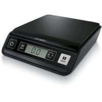 Весы для взвешивания писем и посылок весом до 2 кг, DYMO, S0928990