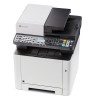 МФУ лазерное ЦВЕТНОЕ KYOCERA M5521cdw (принтер, сканер, копир), A4, 21 стр./мин, 30000 стр./месяц, АПД, ДУПЛЕКС, Wi-Fi, сетевая карта, 1102R93NL0 по низкой цене оптом 