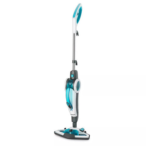 Паровая швабра KITFORT KT-1003, 1500 Вт, 1 бар, объем 0,38л, 2 в 1, 11 насадок, белая, КТ-1003 по низкой цене оптом Паровая швабра KITFORT KT-1003, 1500 Вт, 1 бар, объем 0,38л, 2 в 1, 11 насадок, белая, КТ-1003 по низкой цене оптом