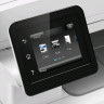 МФУ лазерное ЦВЕТНОЕ HP Color LaserJet Pro M283fdn "4 в 1", 21 стр./мин, 40000 стр./месяц, ДУПЛЕКС, АПД, Wi-Fi, сетевая карта, 7KW74A по низкой цене оптом 