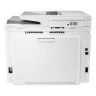 МФУ лазерное ЦВЕТНОЕ HP Color LaserJet Pro M283fdn "4 в 1", 21 стр./мин, 40000 стр./месяц, ДУПЛЕКС, АПД, Wi-Fi, сетевая карта, 7KW74A по низкой цене оптом 