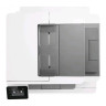 МФУ лазерное ЦВЕТНОЕ HP Color LaserJet Pro M283fdn "4 в 1", 21 стр./мин, 40000 стр./месяц, ДУПЛЕКС, АПД, Wi-Fi, сетевая карта, 7KW74A по низкой цене оптом 