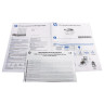 МФУ лазерное ЦВЕТНОЕ HP Color LaserJet Pro M283fdn "4 в 1", 21 стр./мин, 40000 стр./месяц, ДУПЛЕКС, АПД, Wi-Fi, сетевая карта, 7KW74A по низкой цене оптом 
