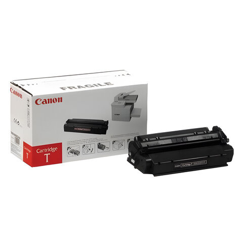 Картридж лазерный CANON (T) PC-D320/ D340, FAX-L380/380S/390/400, ресурс 3500 страниц, оригинальный, 7833A002 по низкой цене оптом 