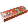 Жевательная конфета LOVE IS со вкусом Манго-апельсин, 25 г, 70386 по низкой цене оптом 