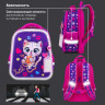 Ранец BRAUBERG FIT, 2 отделения, "Playing kitty", 3D-панель, 38х27х14 см, 270615 по низкой цене оптом 