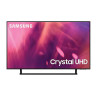 Телевизор SAMSUNG UE43AU9000UXRU, 43" (109 см), 3840x2160, 4K, 16:9, SmartTV, WiFi, Bluetooth, чёрный по низкой цене оптом Краснодар, Москва, Уфа, Казань, Барнаул, Владивосток, Хабаровск, Сахалин, Красноярск, Екатеренбург, 