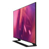 Телевизор SAMSUNG UE43AU9000UXRU, 43" (109 см), 3840x2160, 4K, 16:9, SmartTV, WiFi, Bluetooth, чёрный по низкой цене оптом Краснодар, Москва, Уфа, Казань, Барнаул, Владивосток, Хабаровск, Сахалин, Красноярск, Екатеренбург, 