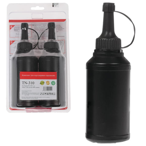 Заправочный комплект PANTUM (TN-310) P3100DL/P3255DN, ресурс 6000 страниц + чип, оригинальный по низкой цене оптом 