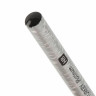 Карандаш чернографитный BRAUBERG "PREMIUM TURKEY", 1 шт., "Platinum", НВ, дисплей, 181561 по низкой цене оптом 
