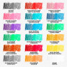 Карандаши цветные акварельные BRAUBERG PREMIUM AQUARELLE, 18 цветов, грифель мягкий 4 мм, 181672 по низкой цене оптом 