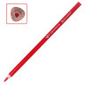 Карандаши цветные акварельные BRAUBERG PREMIUM AQUARELLE, 18 цветов, грифель мягкий 4 мм, 181672 по низкой цене оптом 