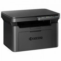МФУ лазерное KYOCERA MA2001 "3 в 1" А4, 20 стр/мин, 8000 стр/мес, 1102Y83NL0