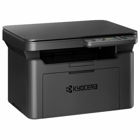 МФУ лазерное KYOCERA MA2001 "3 в 1" А4, 20 стр/мин, 8000 стр/мес, 1102Y83NL0 по низкой цене оптом 