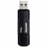 Флеш-диск 16GB SMARTBUY Clue USB 2.0, черный, SB16GBCLU-K по низкой цене оптом Краснодар, Москва, Уфа, Казань, Барнаул, Владивосток, Хабаровск, Сахалин, Красноярск, Екатеренбург, 