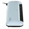 Ламинатор CACTUS CS-LAB-A4400, формат A4, толщина пленки 80-125мкм, скорость 40см/мин, белый,1077956 по низкой цене оптом Краснодар, Москва, Уфа, Казань, Барнаул, Владивосток, Хабаровск, Сахалин, Красноярск, Екатеренбург, 