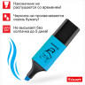 Текстовыделитель Luxor "Eyeliter" ассорти, 1-4,5мм по низкой цене оптом Краснодар, Москва, Уфа, Казань, Барнаул, Владивосток, Хабаровск, Сахалин, Красноярск, Екатеренбург, 