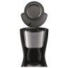 Кофеварка капельная PHILIPS HD7457/20, 1,2 л, 1000 Вт, подогрев, серебристо-черная по низкой цене оптом Краснодар, Москва, Уфа, Казань, Барнаул, Владивосток, Хабаровск, Сахалин, Красноярск, Екатеренбург, 