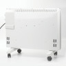 Обогреватель-конвектор SONNEN X-1500, 1500 Вт, напольная/настенная установка, белый, 453495 по низкой цене оптом 
