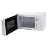 Микроволновая печь MIDEA MM720CY6-W объем 20 л, мощность 700 Вт, механическое управление, белая по низкой цене оптом 