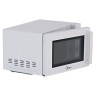 Микроволновая печь MIDEA MM720CY6-W объем 20 л, мощность 700 Вт, механическое управление, белая по низкой цене оптом 
