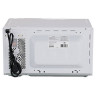 Микроволновая печь MIDEA MM720CY6-W объем 20 л, мощность 700 Вт, механическое управление, белая по низкой цене оптом 