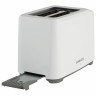 Тостер SCARLETT SC-TM11019, 700 Вт, 2 тоста, 7 режимов, пластик, белый по низкой цене оптом 