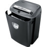 Уничтожитель (шредер) FELLOWES 75Cs, 4 уровень секретности, фрагменты 4x38 мм, 12 листов, 27 л, FS-46750 по низкой цене оптом 