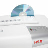 Уничтожитель (шредер) HSM SHREDSTAR X8-4.5x30, 4 уровень секретности, 4,5x30 мм, 8 листов, 18 литров, 1044121 по низкой цене оптом 