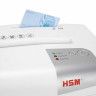 Уничтожитель (шредер) HSM SHREDSTAR X8-4.5x30, 4 уровень секретности, 4,5x30 мм, 8 листов, 18 литров, 1044121 по низкой цене оптом 