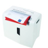 Уничтожитель (шредер) HSM SHREDSTAR X8-4.5x30, 4 уровень секретности, 4,5x30 мм, 8 листов, 18 литров, 1044121 по низкой цене оптом 