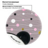 Ранец BRAUBERG PREMIUM, 2 отделения, с брелком, "Funny panda", 38х29х16 см, 229899 по низкой цене оптом 