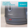 Чайник SCARLETT SC-EK21S42, 1,8л, 1800Вт, закрытый нагревательный элемент, стальной к по низкой цене оптом Краснодар, Москва, Уфа, Казань, Барнаул, Владивосток, Хабаровск, Сахалин, Красноярск, Екатеренбург, 