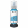 Чернила EPSON 108 (C13T09C54A) для СНПЧ EPSON L8050 /L8100 /L18050, светло-голубые, ОРИГИНАЛЬНЫЕ по низкой цене оптом 
