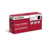 Картридж лазерный SONNEN (SH-W2070A) для HP CLJ 150/178 ВЫСШЕЕ КАЧЕСТВО, черный, 1000 страниц, 363966 по низкой цене оптом Краснодар, Москва, Уфа, Казань, Барнаул, Владивосток, Хабаровск, Сахалин, Красноярск, Екатеренбург, 